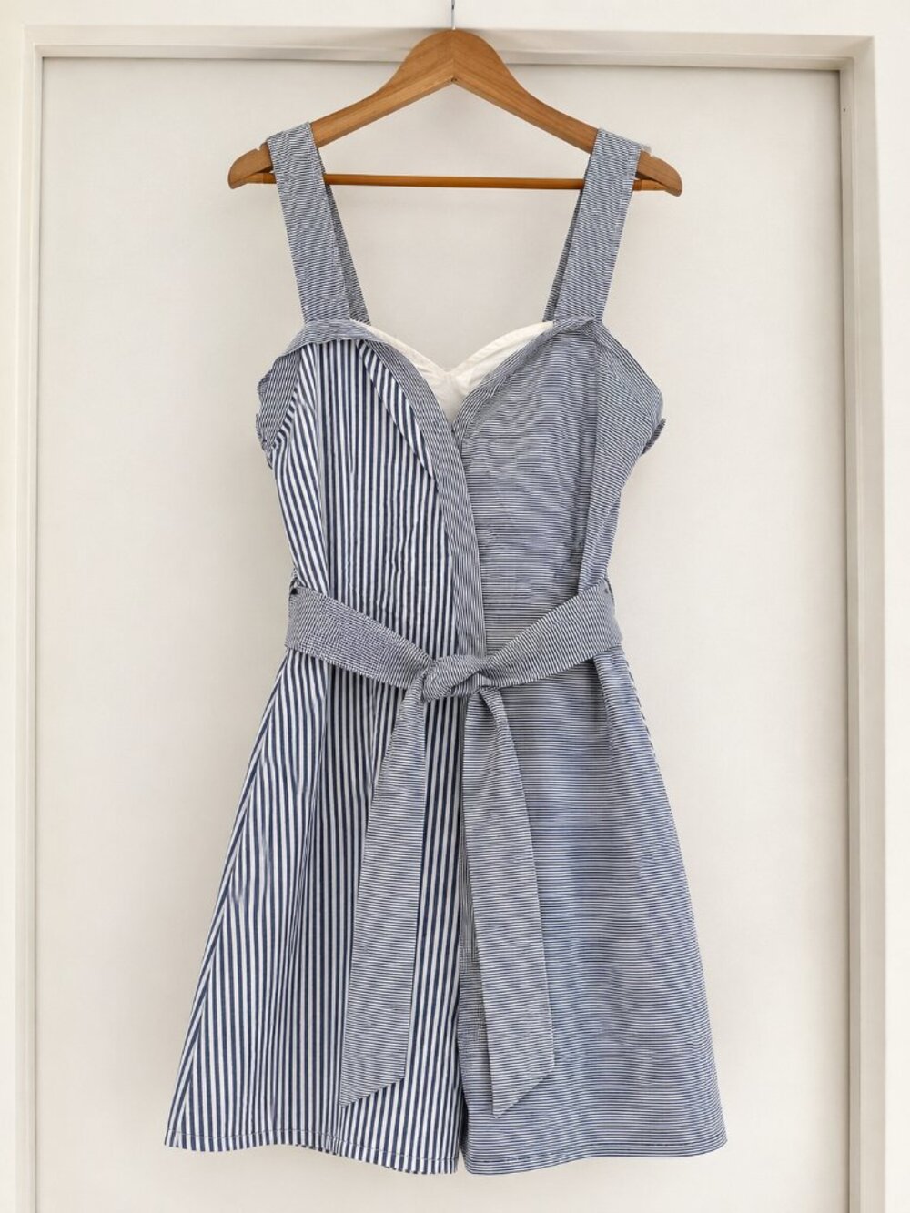 10 Crosby by Derek Lam "shirtdress" - 6